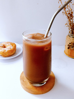 Foto resep Es Cokelat