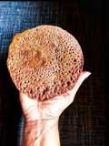 5 Minute Weight-loss Friendly Ragi Cheela