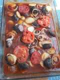Kafta libanaise