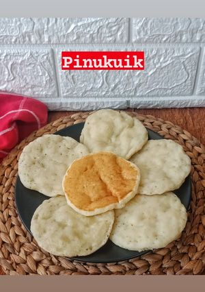 Foto resep Pinukuik