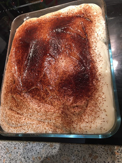 Tiramisu recept fotója