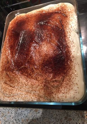 Tiramisu recept fotója