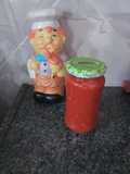 Salsa de tomate clásica 🍅