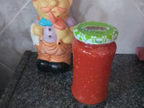 Salsa de tomate clásica 🍅