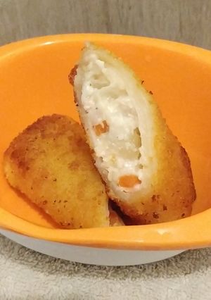 Foto resep Risoles Rougut