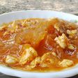 Seblak Seuhah a.k.a Seblak kerupuk udang