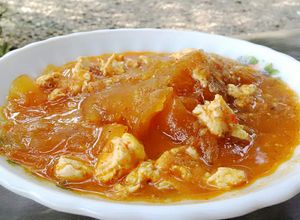 Foto resep Seblak Seuhah a.k.a Seblak kerupuk udang