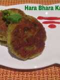 Hara Bhara Kababs