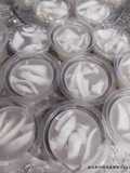 Pudding Jelly Kelapa Muda