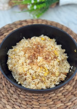 Foto resep Nasi Goreng