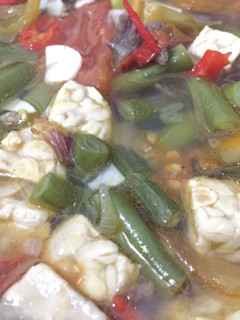 Foto resep Asem2 daging ala "Bule"