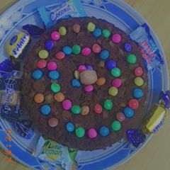 A picture of Cake.