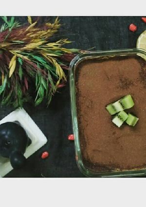 Foto resep Tiramisu