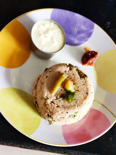 சம்பா ரவை உப்புமா (samba rava upma) செய்முறை முக்கிய புகைப்படம்