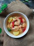 Udang Bajarang Manis