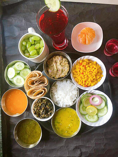 आलू का भरता भिन्डी की सब्जी (Aloo ka bharta bhindi ki sabzi recipe in Hindi) रेसिपी मुख्य फोटो