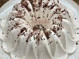 ⚜️ Gelatina-Kéfir de stracciatella ⚜️