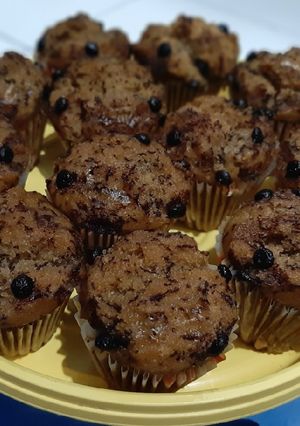 Foto resep Bolu pisang kukus no mixer