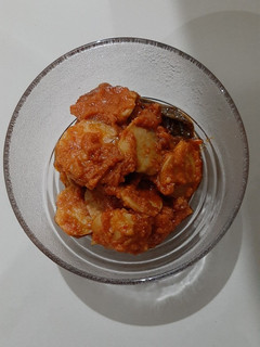 Foto resep Semur Jengkol Pedas Manis