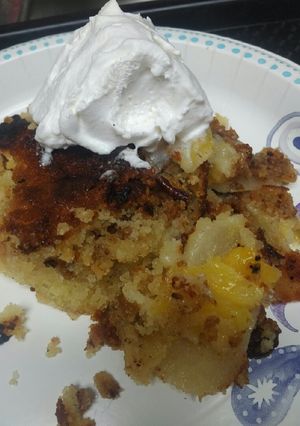 A picture of Fruit Buckle.