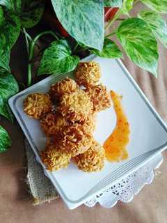 Foto resep Tahu kribo crispy