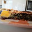 Tarta de acelga!!