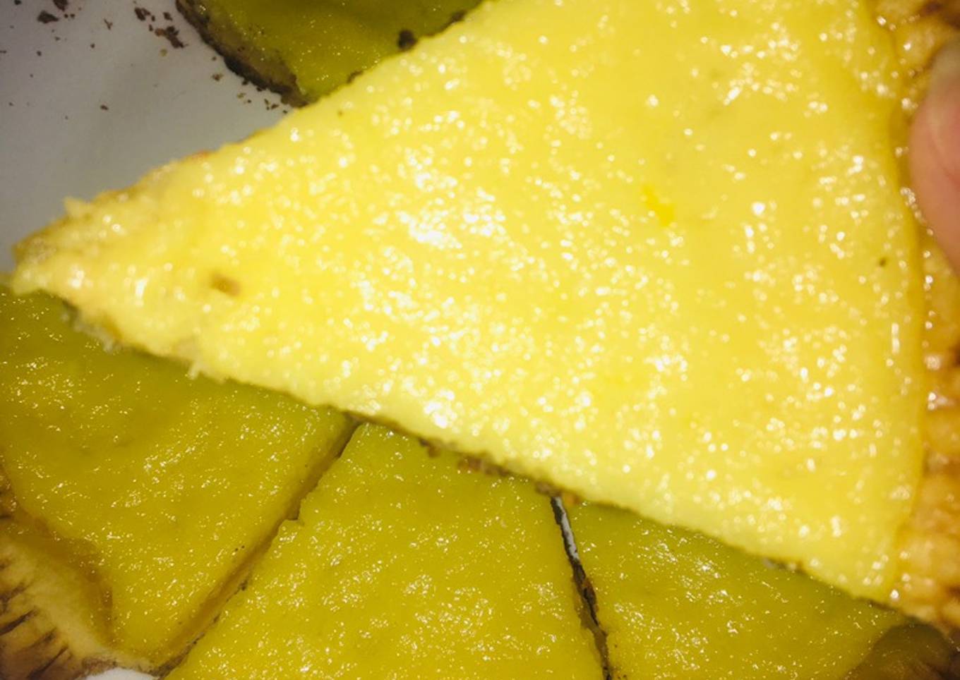 Kue Lontar