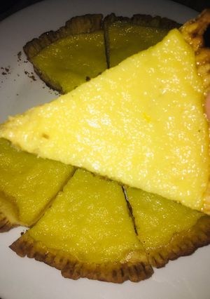 Foto resep Kue Lontar