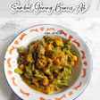 Sambal Goreng ati Buncis
