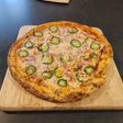 Pizza Dough