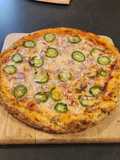 Pizza Dough