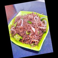 Ragi Semiya - Savoury A picture of Ragi Semiya - Savoury.