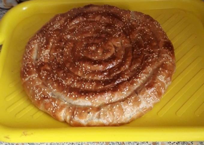Пирог Киш лорен с черри и адыгейским сыром - пошаговый рецепт с фото на Готовим дома