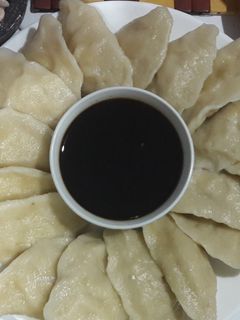 Foto resep Cuko Pempek Palembang