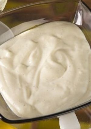 Az igazi Tartármártás recept fotója