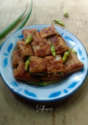 Foto resep Martabak Telor Abang-Abang