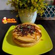 Pan Cake