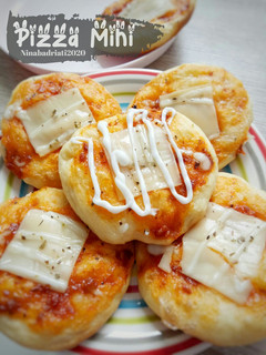 Foto resep Pizza Mini