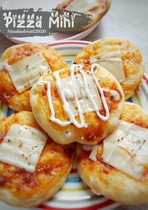 Foto resep Pizza Mini