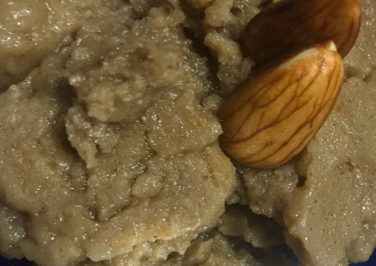 Step-by-Step Guide to Make Favorite Halwa