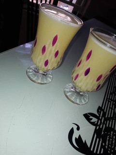Lemon Abarba ainihin hoton girkin