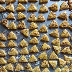 A picture of Kastengel oregano.