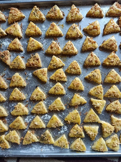 Foto resep Kastengel oregano