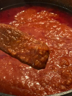 Foto di Ragù (Sugo di Carne)