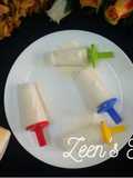 Coffee Creamer Kulfis
