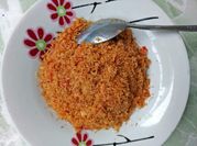 Gambar sambal kelapa gudangan
