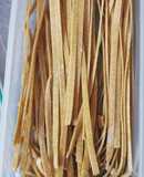 Fideos integrales