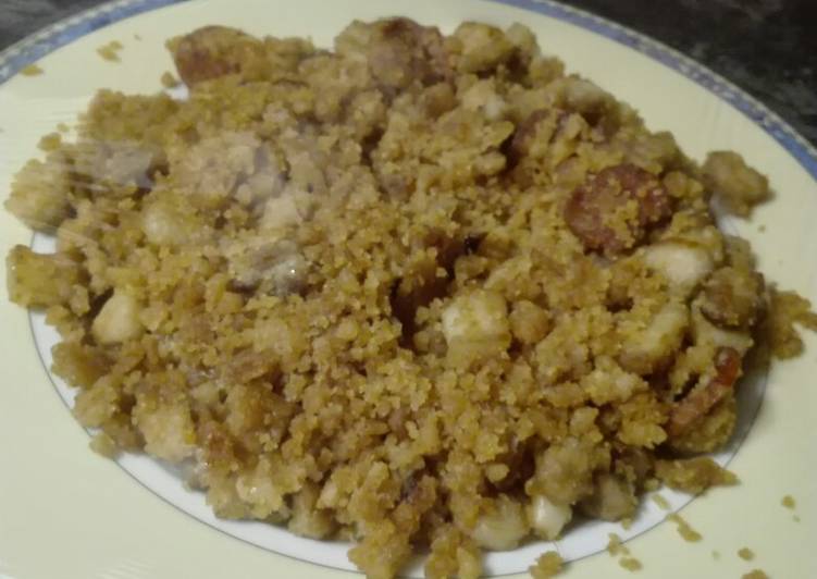 Migas