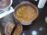 Guiso de lentejas... by Coqui