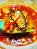 Sambal Sardin Sederhana dan Enak #485³¹